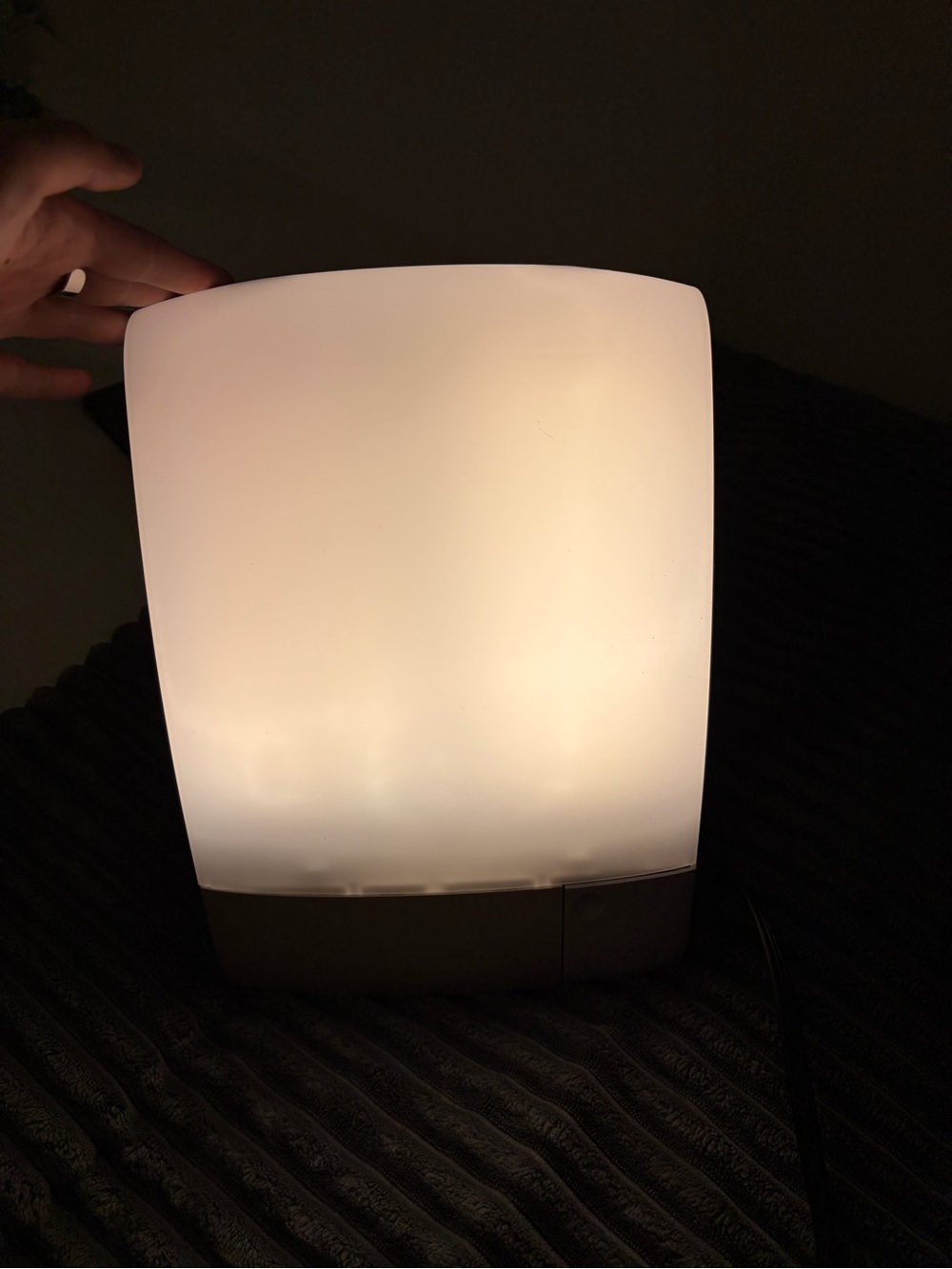 Sun Therapy Light